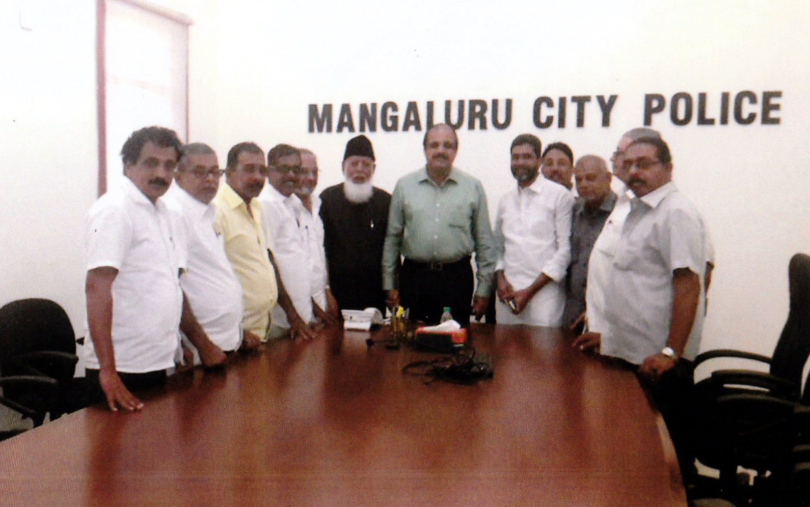 ದ.ಕ.ಜಿಲ್ಲೆಯಲ್ಲಿ ಅಹಿತಕರ ಘಟನೆ: ಹಿರಿಯ ಪೊಲೀಸ್ ಅಧಿಕಾರಿಗಳಿಗೆ ಮನವಿ